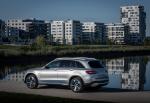 Mercedes-Benz GLC F-Cell 2019 года (WW)